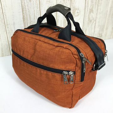 【OneSize オレンジ系】 アウトドアプロダクツ ショルダーバッグ Shoulder Bag C&Cジッパー ビンテージ 入手困難 Outdoor Products Rust ショルダーバッグ バッグ ストレージ - 【公式】2ndGEAR（セカンドギア）Webショップ【登山用品・アウトドア用品専門 買取販売店】