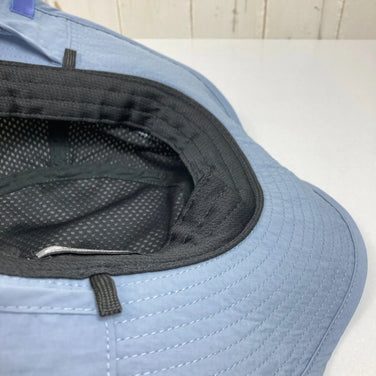 【M ブルー系】 Phenix ( フェニックス ) パッカブル シェードハット ナイロン ウェア ウェア小物 ヘッドウェア ハット z00052339 ハット ヘッドウェア ウェア小物 ウェア - 【公式】2ndGEAR（セカンドギア）Webショップ【登山用品・アウトドア用品専門 買取販売店】