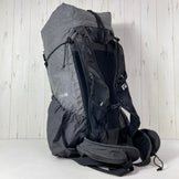【Unisex M ブラック系】 Black Diamond ( ブラックダイヤモンド ) ベータ ライト 45 Beta Light 45 ナイロン バッグ ストレージ バックパック 容量【30L～54L】 ULTRA 200 ( ウルトラ 200 ) z00059