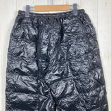 【Men's M ブラック系】 Montbell ( モンベル ) U.L. ダウンパンツ ダウン ウェア ボトムス ロングパンツ ダウンインサレーション z00055464  ダウンインサレーション ロングパンツ ボトムス ウェア
