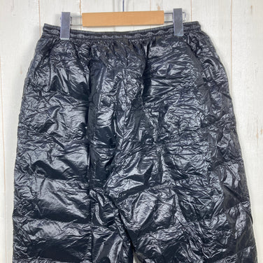 【Men's M ブラック系】 Montbell ( モンベル ) U.L. ダウンパンツ ダウン ウェア ボトムス ロングパンツ ダウンインサレーション z00055464  ダウンインサレーション ロングパンツ ボトムス ウェア