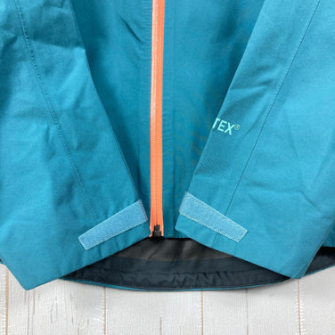 [Women's S Blue] 2019 Patagonia Calcite Jacket TATE Polyester Wear Tops Outerwear Jacket Rain Shell GORE-TEX z00058