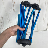【OneSize ブラック系】 Helinox ( ヘリノックス ) グラウンド チェア Ground Chair アルミ キャンピングギア キャンピングファニチャー チェア z00057710  チェア キャンピングファニチャー キャンピングギア