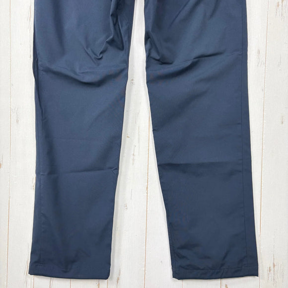 【Men's M ブルー系】 Houdini ( フーディニ ) メンズ ドック パンツ M's Dock Pants 290794 BLUE ILIUSION z00055930 BLUE ILIUSION  ロングパンツ ボトムス ウェア