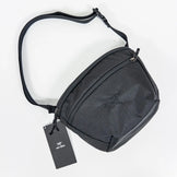 【OneSize ブラック系】 Arcteryx ( アークテリクス ) マンティス 2 ウエストパック Mantis 2 Waist Pack 入手困難 ポリエステル バッグ ストレージ ショルダーバッグ z00053319  ショルダーバッグ バッグ ストレージ