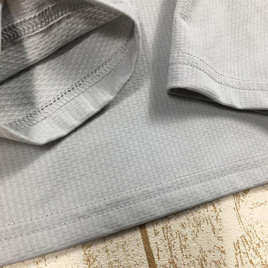 【Women's L グレー系】Millet ( ミレー ) アンチ インセクト クルー ロングスリーブ Ld Anti Insect Crew Ls Tシャツ 虫除け 防虫 MIV02016 International Women's 化繊 ロングスリーブTシャツ クルーネック インナー シャツ トップス ウェア - 【公式】2ndGEAR（セカンドギア）Webショップ【登山用品・アウトドア用品専門 買取販売店】