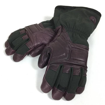 【Women's M パープル系】 Black Diamond ( ブラックダイヤモンド ) ウィメンズ ガイド グローブ W Guide Gloves ゴアテックス プリマロフト -29/-12度 BD72072 Women's ボルドー グローブ 手袋 ウェア小物 - 【公式】2ndGEAR（セカンドギア）Webショップ【登山用品・アウトドア用品専門 買取販売店】