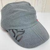 【OneSize グレー系】 Ternua ( テルヌア ) ビセラ スエズ VU VISERA SUEZ VU ウェア ウェア小物 ヘッドウェア キャップ z00052340 キャップ ヘッドウェア ウェア小物 ウェア - 【公式】2ndGEAR（セカンドギア）Webショップ【登山用品・アウトドア用品専門 買取販売店】