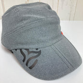 【OneSize グレー系】 Ternua ( テルヌア ) ビセラ スエズ VU VISERA SUEZ VU ウェア ウェア小物 ヘッドウェア キャップ z00052340 キャップ ヘッドウェア ウェア小物 ウェア - 【公式】2ndGEAR（セカンドギア）Webショップ【登山用品・アウトドア用品専門 買取販売店】