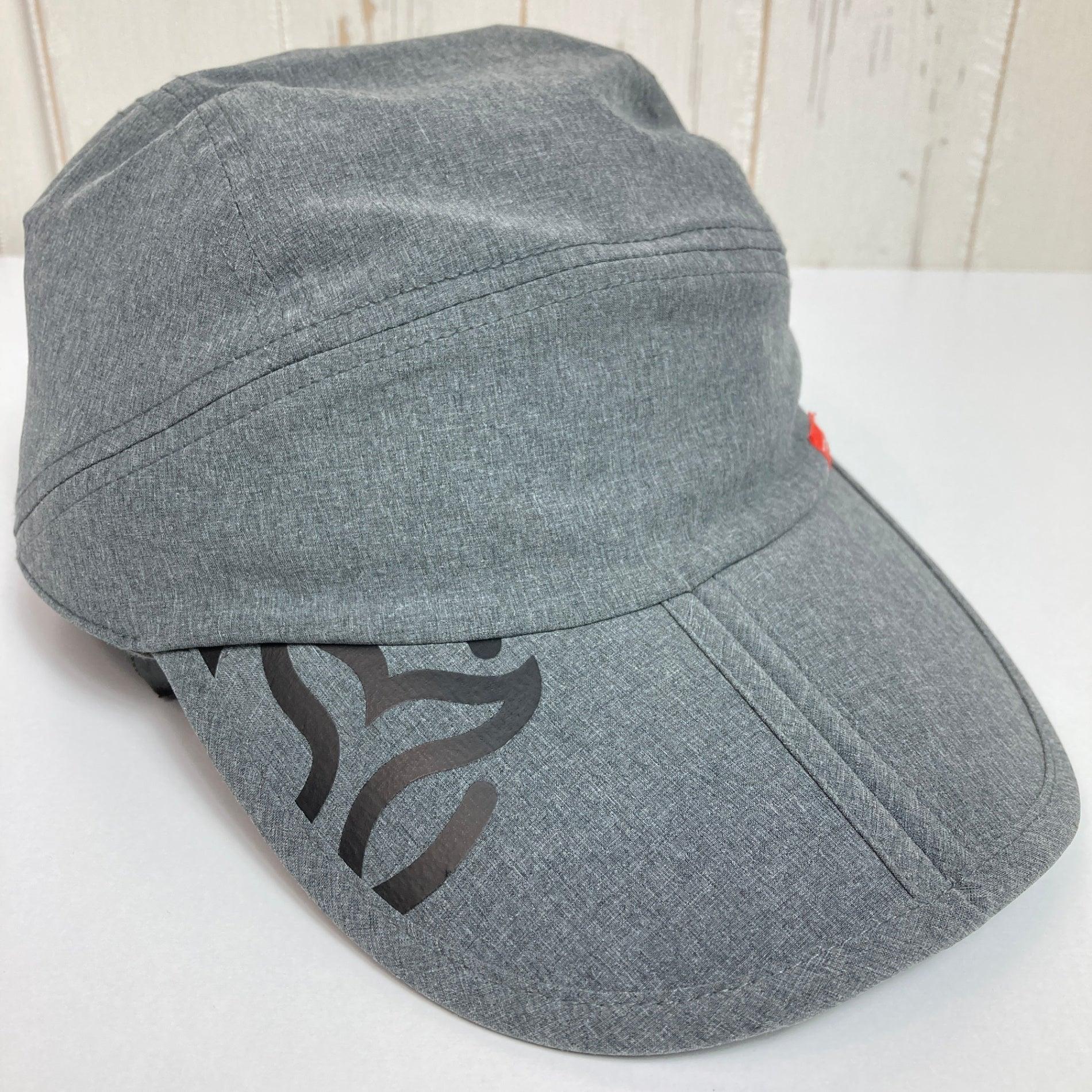 【OneSize グレー系】 Ternua ( テルヌア ) ビセラ スエズ VU VISERA SUEZ VU ウェア ウェア小物 ヘッドウェア キャップ z00052340 キャップ ヘッドウェア ウェア小物 ウェア - 【公式】2ndGEAR（セカンドギア）Webショップ【登山用品・アウトドア用品専門 買取販売店】