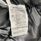 The North Face Antarctica Parka, Men's Size L, Black. Down-insulated outerwear jacket (z00053937).