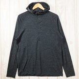 【Unisex L グレー系】 2022 Yamatomichi ( 山と道 ) 100％ メリノ ライトフーディ 100% Merino Light Hoody Charcoal Mari メリノウール ウェア トップス インナー シャツ フーディ ウール z00 - 【公式】2ndGEAR（セカンドギア）Webショップ【登山用品・アウトドア用品専門 買取販売店】