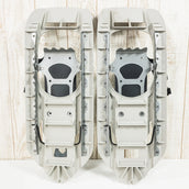 【OneSize グレー系】 Msr ( エムエスアール ) デナリ アッセント ウィンターギア スノーシュー z00051098 スノーシュー ウィンターギア - 【公式】2ndGEAR（セカンドギア）Webショップ【登山用品・アウトドア用品専門 買取販売店】