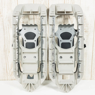 【OneSize グレー系】 Msr ( エムエスアール ) デナリ アッセント ウィンターギア スノーシュー z00051098 スノーシュー ウィンターギア - 【公式】2ndGEAR（セカンドギア）Webショップ【登山用品・アウトドア用品専門 買取販売店】