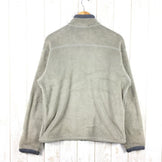 【Men's M ベージュ系】Patagonia ( パタゴニア ) R4 ジャケット R4 Jacket ポーラテック ウィンドブロック レギュレーター レトロカーキ 生産終了モデル 入手困難 36100 International Men's フリース アウター ジャケット トップス ウェア - 【公式】2ndGEAR（セカンドギア）Webショップ【登山用品・アウトドア用品専門 買取販売店】