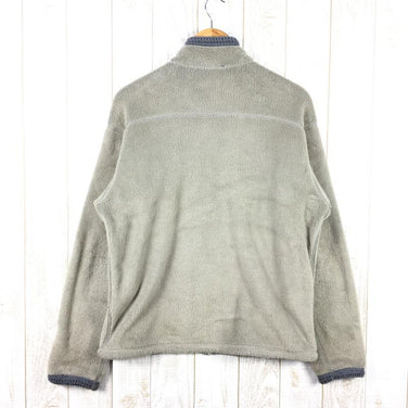 【Men's M ベージュ系】Patagonia ( パタゴニア ) R4 ジャケット R4 Jacket ポーラテック ウィンドブロック レギュレーター レトロカーキ 生産終了モデル 入手困難 36100 International Men's フリース アウター ジャケット トップス ウェア - 【公式】2ndGEAR（セカンドギア）Webショップ【登山用品・アウトドア用品専門 買取販売店】