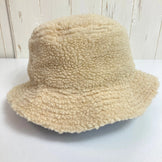 【M/L ベージュ系】 New Era（ニューエラ）ボアフリ－ス バケット ハット ポリエステル ウェア ウェア小物 ヘッドウェア ハット z00050171 ハット ヘッドウェア ウェア小物 ウェア - 【公式】2ndGEAR（セカンドギア）Webショップ【登山用品・アウトドア用品専門 買取販売店】