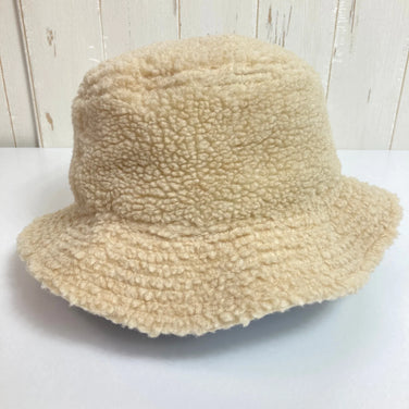 【M/L ベージュ系】 New Era（ニューエラ）ボアフリ－ス バケット ハット ポリエステル ウェア ウェア小物 ヘッドウェア ハット z00050171 ハット ヘッドウェア ウェア小物 ウェア - 【公式】2ndGEAR（セカンドギア）Webショップ【登山用品・アウトドア用品専門 買取販売店】