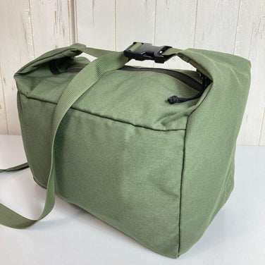 【OneSize グリーン系】 Mystery Ranch ( ミステリーランチ ) モッド ロードセル MOD Load Cell OD Green 入手困難 希少なアメリカ製 ナイロン バッグ ストレージ ショルダーバッグ z00052416 OD Green - 【公式】2ndGEAR（セカンドギア）Webショップ【登山用品・アウトドア用品専門 買取販売店】