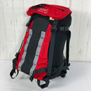 【OneSize レッド系】 1995 Dana Design ( デイナデザイン ) シャドー ピーク Shadow Peak Red / Black 生産終了モデル 入手困難 ブランド消滅 アメリカ製 コーデュラナイロン製 ナイロン バッグ ストレージ バック-3
