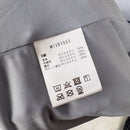【Men's M グレー系】 Millet ( ミレー ) アルファ ライト スウェット II ジャケット ALPHA LIGHT SWEAT II JKT ポリエステル ウェア トップス アウター ジャケット 化繊インサレーション ポーラテック・アルファ z00-10