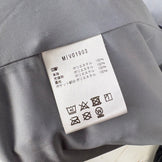 【Men's M グレー系】 Millet ( ミレー ) アルファ ライト スウェット II ジャケット ALPHA LIGHT SWEAT II JKT ポリエステル ウェア トップス アウター ジャケット 化繊インサレーション ポーラテック・アルファ z00