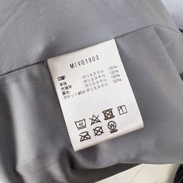 【Men's M グレー系】 Millet ( ミレー ) アルファ ライト スウェット II ジャケット ALPHA LIGHT SWEAT II JKT ポリエステル ウェア トップス アウター ジャケット 化繊インサレーション ポーラテック・アルファ z00