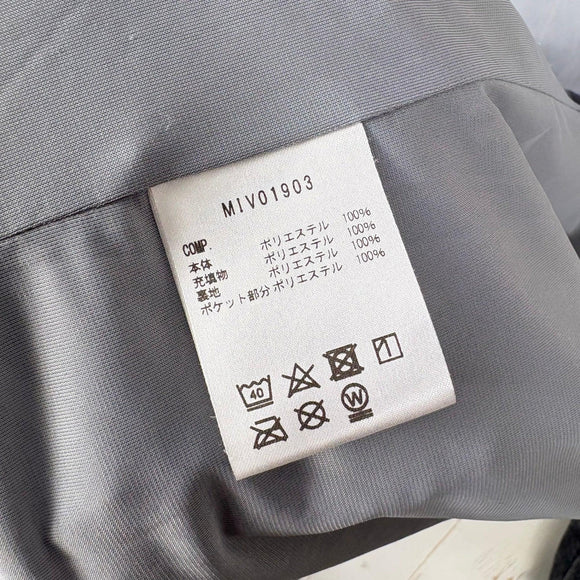 【Men's M グレー系】 Millet ( ミレー ) アルファ ライト スウェット II ジャケット ALPHA LIGHT SWEAT II JKT ポリエステル ウェア トップス アウター ジャケット 化繊インサレーション ポーラテック・アルファ z00