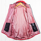 【Men's M レッド系】 Montura ( モンチュラ ) マグネティック ジャケット Magnetic Jacket ナイロン ウェア トップス アウター ジャケット レインシェル z00052268 レインシェル アウター ジャケット トップス ウェア - 【公式】2ndGEAR（セカンドギア）Webショップ【登山用品・アウトドア用品専門 買取販売店】