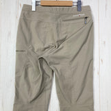 【Women's L-Short ベージュ系】 Montbell ( モンベル ) ストライダー パンツ Strider Pants ポリエステル ウェア ボトムス ロングパンツ  z00059002   ロングパンツ ボトムス ウェア