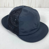 Halo Commodity Locoloco 帽子，均码，黑色。尼龙材质。帽子，头饰，配饰。(z00053665)。