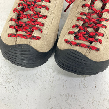 【Women's 25.0cm ベージュ系】 Keen ( キーン ) ジャスパー JASPER フットウェア スニーカー ライフスタイルシューズ z00060367  スニーカー ライフスタイルシューズ フットウェア