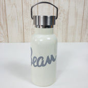 【OneSize アイボリー系】 Llbean ( エルエルビーン ) オリジナル ステンレス ボトル Original Stainless Bottle ステンレス 非売品 メンバー限定ノベルティ ハードボトル ハイドレーションイクイップメント - 【公式】2ndGEAR（セカンドギア）Webショップ【登山用品・アウトドア用品専門 買取販売店】