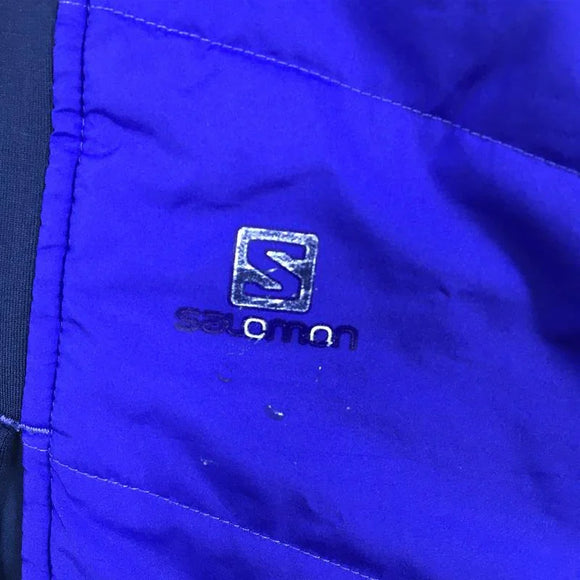 【Women's XS パープル系】Salomon ( サロモン ) ドリフター ミッド スカート Drifter Mid Skirt プリマロフト インサレーション ボトムス リバーシブル L38256000 Women's スカート ボトムス ウェア - 【公式】2ndGEAR（セカンドギア）Webショップ【登山用品・アウトドア用品専門 買取販売店】