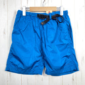 【Men's S ネイビー系】 Rokx ( ロックス ) PK トラベル ショート PK TRAVEL SHORT ポリエステル ウェア ボトムス ショーツ ショートパンツ ウィンドシェル z00055541 ウィンドシェル ショーツ ショートパンツ ボトムス