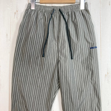 【Women's S グレー系】 Marmot ( マーモット ) ライト ハイク ステテコ パンツ Light Hike Steteco Pants 四角友里コラボ ナイロン ウェア ボトムス ロングパンツ  z00058157   ロングパンツ ボトムス ウェア - 0