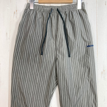 【Women's S グレー系】 Marmot ( マーモット ) ライト ハイク ステテコ パンツ Light Hike Steteco Pants 四角友里コラボ ナイロン ウェア ボトムス ロングパンツ  z00058157   ロングパンツ ボトムス ウェア