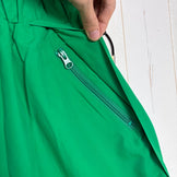 Wildthings Supplex 半身裙（WTW23015AD 绿色，z00056194）女款小号，绿色。