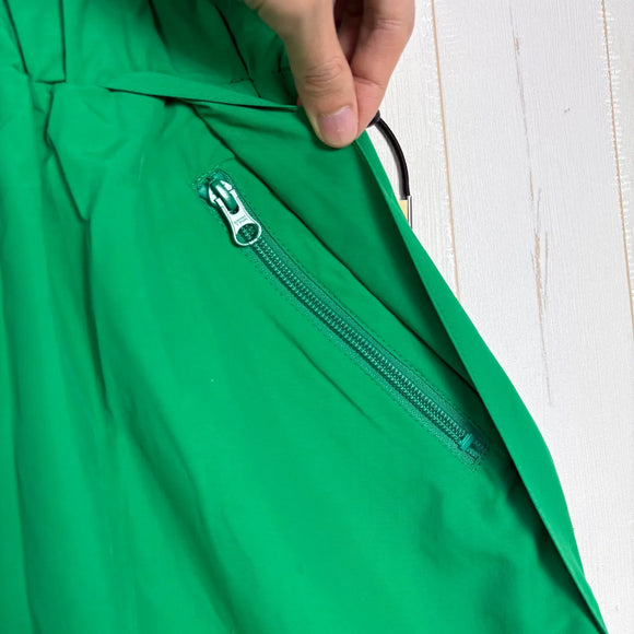 【Women's S グリーン系】 Wildthings ( ワイルドシングス ) サプレックス スカート Supplex Skirt WTW23015AD GREEN z00056194 GREEN スカート ボトムス ウェア