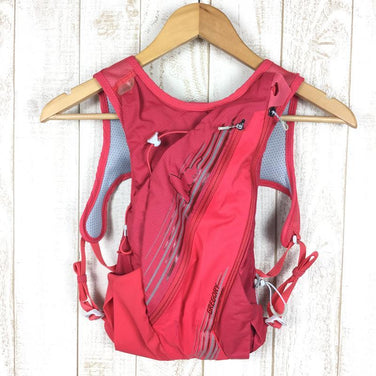 【Women's XS ピンク系】 Gregory ( グレゴリー ) ペース 5 Pace 5 ハイドレーション トレイルランニング パック GM59922 Women's ショックピンク ランニングベスト ベストパック バッグ ストレージ - 【公式】2ndGEAR（セカンドギア）Webショップ【登山用品・アウトドア用品専門 買取販売店】
