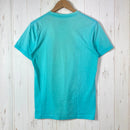 【Men's S ブルー系】 2016 Patagonia ( パタゴニア ) フィッシュ アンド フライ オーガニック コットン ティーシャツ Fish And Fly Organic Cotton T Shirt WHLT オーガニックコットン ウェア トップ-2