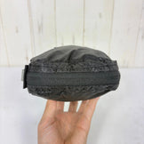 【OneSize ブラック系】 Granite Gear ( グラナイトギア ) エア トラベル ポーチ Air Travel Pouch ナイロン バッグ ストレージ パッキングサック スタッフサック インナーポーチ z00057652  スタッフサック インナー