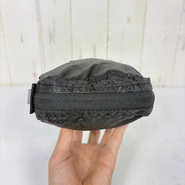 【OneSize ブラック系】 Granite Gear ( グラナイトギア ) エア トラベル ポーチ Air Travel Pouch ナイロン バッグ ストレージ パッキングサック スタッフサック インナーポーチ z00057652  スタッフサック インナー