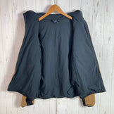 【Men's S ベージュ系】 Montura ( モンチュラ ) シェルパ マグリア SHERPA MAGLIA ポリエステル ウェア トップス アウター ジャケット フリース z00053942  フリース アウター ジャケット トップス ウェア