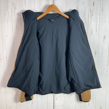 【Men's S ベージュ系】 Montura ( モンチュラ ) シェルパ マグリア SHERPA MAGLIA ポリエステル ウェア トップス アウター ジャケット フリース z00053942  フリース アウター ジャケット トップス ウェア