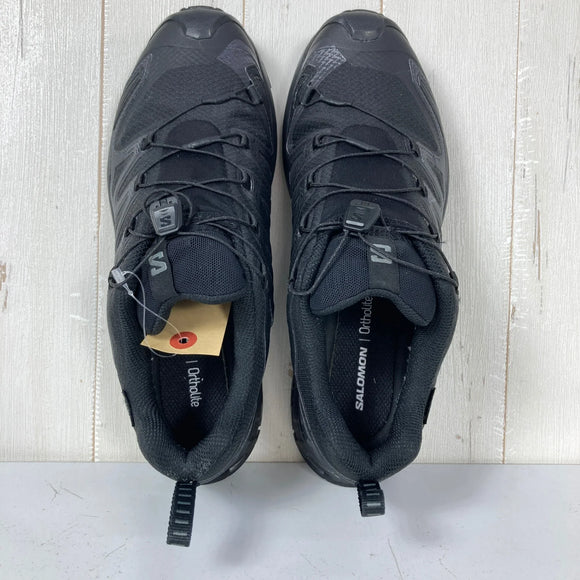 【Men's 26.0cm ブラック系】 Salomon ( サロモン ) エックスエー プロ 3D V9 ゴアテックス XA PRO 3D V9 GORE-TEX フットウェア ハイキングシューズ z00060154  ハイキングシューズ フットウェア