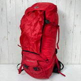 【M レッド系】 Black Diamond ( ブラックダイヤモンド ) アクシス 33 Axis 33 Fire Red ナイロン バッグ ストレージ バックパック 容量【30L～54L】 z00058665 Fire Red 容量【30L～54L