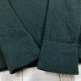 【Unisex L グリーン系】 Static ( スタティック ) ヤク プルオーバー Yak Pullover フーディ パーカー ウール ニット セーター Unisex Moss Green ウール フーディ インナー シャツ トップス ウェア - 【公式】2ndGEAR（セカンドギア）Webショップ【登山用品・アウトドア用品専門 買取販売店】