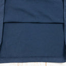 【Men's M ネイビー系】 The North Face ( ザ・ノースフェイス ) ショートスリーブ スクエアロゴ ティーシャツ ポリエステル NT31957 Asian Men's 化繊 ショートスリーブTシャツ クルーネック インナー シャツ トップス - 【公式】2ndGEAR（セカンドギア）Webショップ【登山用品・アウトドア用品専門 買取販売店】
