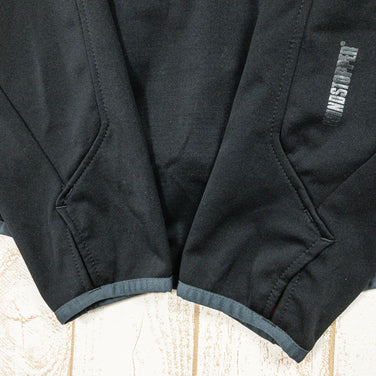 【Men's M ブラック系】 Mammut ( マムート ) アルティメット フーディ Ultimate Hoody ポリエステル 1010-05171 International Men's GORE-TEX Windstopper ( ゴアテックス・ウィンドス - 【公式】2ndGEAR（セカンドギア）Webショップ【登山用品・アウトドア用品専門 買取販売店】